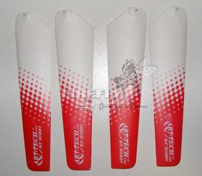 ART-TECH Main Blade Set #4T061