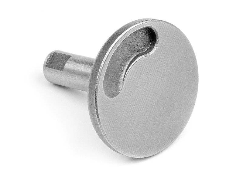 HPI Starting Shaft (Nitro Start G/F Series) #15136