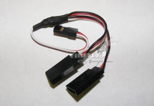 XY 150mm Y-Lead