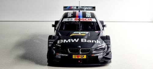 Minichamps BMW M3 DTM