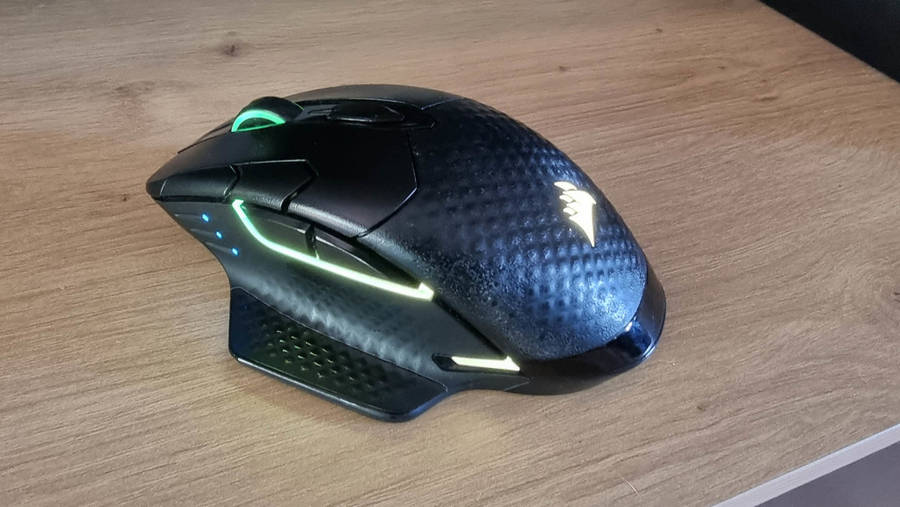 Corsair Dark Core RGB Mouse For Sale