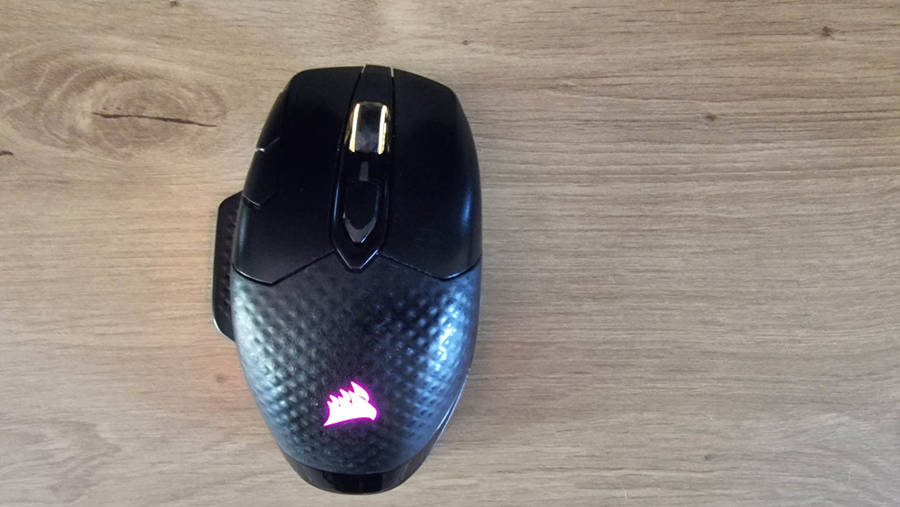Corsair Dark Core RGB Mouse For Sale