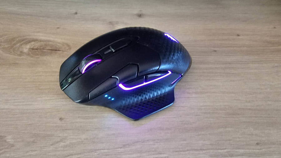Corsair Dark Core RGB Mouse For Sale