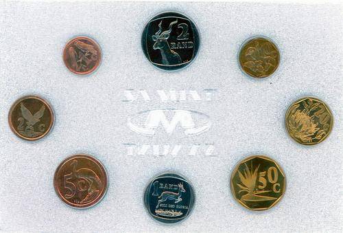 1991 Mint Pack