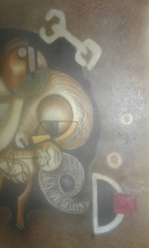 Mother and child