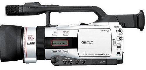 Canon GL2
