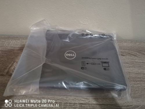 ***BRAND NEW DELL CHROMEBOOK 3380 13.3" HD | 4 GB RAM | 32 GB SSD