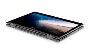 ***NEAT DELL TOUCH SCRN 13,3" FHD CONVERTIBLE// i5 7th Gen// 8 GB RAM// 1000GB SATA DRIVE