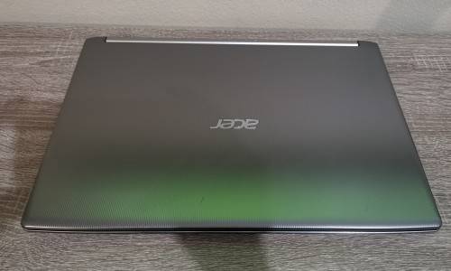 ***ENGINEERING// GAMING ACER i5 8th GEN// NVIDIA GFX DDR5// 8GB RAM// 1000 GB SATA DRIVE