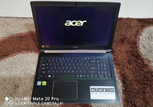 ***ENGINEERING// GAMING ACER i5 8th GEN// NVIDIA GFX DDR5// 8GB RAM// 1000 GB SATA DRIVE