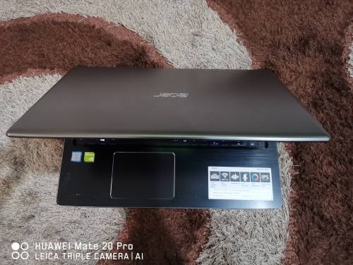 ***ENGINEERING// GAMING ACER i5 8th GEN// NVIDIA GFX DDR5// 8GB RAM// 1000 GB SATA DRIVE