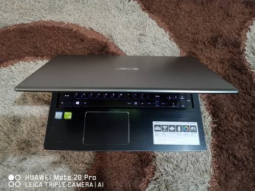 ***ENGINEERING// GAMING ACER i5 8th GEN// NVIDIA GFX DDR5// 8GB RAM// 1000 GB SATA DRIVE