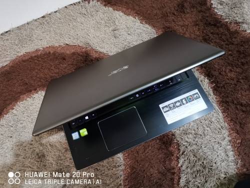 ***ENGINEERING// GAMING ACER i5 8th GEN// NVIDIA GFX DDR5// 8GB RAM// 1000 GB SATA DRIVE