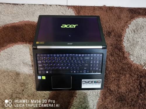 ***ENGINEERING// GAMING ACER i5 8th GEN// NVIDIA GFX DDR5// 8GB RAM// 1000 GB SATA DRIVE
