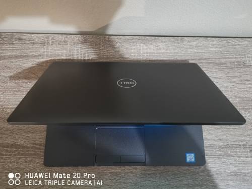 **LIKE NEW LATEST DELL LATITUDE E5400 i5 8th GEN Qaud-Core** 16GB RAM** 14" FHD** 4G LTE** 256GB SSD