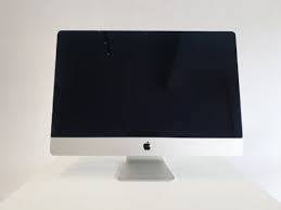 MONSTER APPLE IMAC 21.5` FHD | Intel Core i5 QUAD-CORE | 8GB RAM | 1.5GB INTEL IRIS PRO GFX | 1000GB
