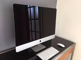 MONSTER APPLE IMAC 21.5` FHD | Intel Core i5 QUAD-CORE | 8GB RAM | 1.5GB INTEL IRIS PRO GFX | 1000GB