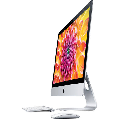 MONSTER APPLE IMAC 21.5` FHD | Intel Core i5 QUAD-CORE | 8GB RAM | 1.5GB INTEL IRIS PRO GFX | 1000GB