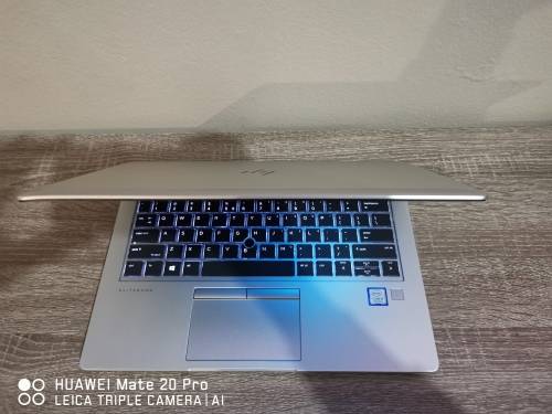PREMIUM HP ELITEBOOK 830 G5 i5 8th GEN QUAD-CORE | 8GB RAM | 13.3 FHD | 256GB SSD | 4G LTE
