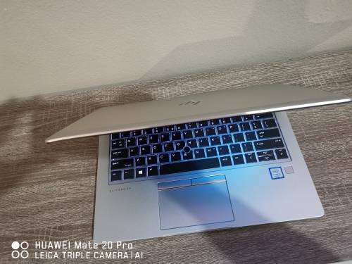 PREMIUM HP ELITEBOOK 830 G5 i5 8th GEN QUAD-CORE | 8GB RAM | 13.3 FHD | 256GB SSD | 4G LTE