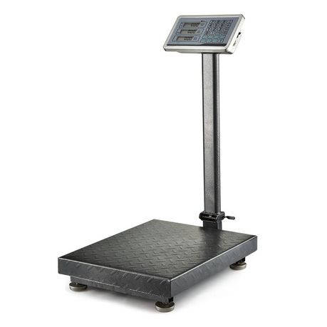 300kg Foldable Indistrial Weighing and Price Computing Scale