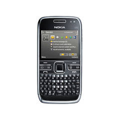 Nokia E72