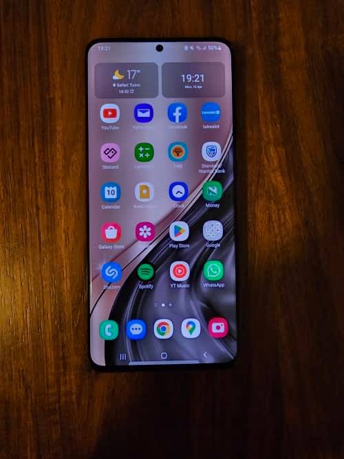 Samsung S20 Ultra