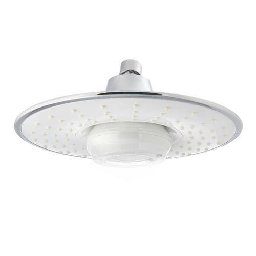 Waterproof Shower Head with Bluetooth Wireless Speaker + Microphone Hansfree