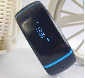 Bluetooth Wrist SMART Bracelet Watch Phone For IOS Android Samsung iPhone HTC LG