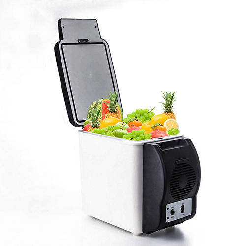 6L Portable Fridge (Portable box cooler and warmer)