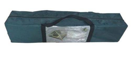 Hazlo 4 Person Double Layer Camping Tent
