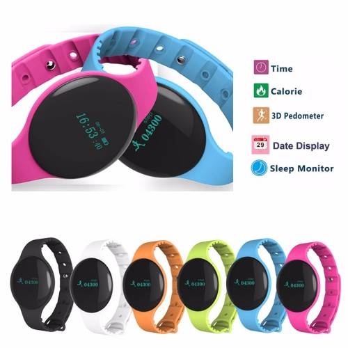 Nevenoe Smart Fitness Activity Tracker Watch