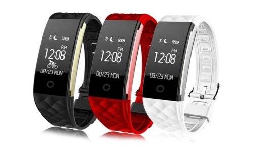 Névenoé NXi7 Bluetooth Smart Fitness Band