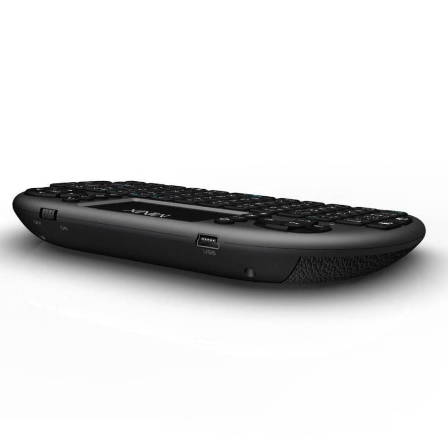 MINIX NEO K1 Mini Wireless Keyboard and Touchpad Mouse