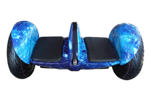 8 Inch Hoverboard Self Balance scooter with Center Support [Second Hand]