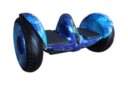 8 Inch Hoverboard Self Balance scooter with Center Support [Second Hand]