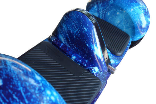 8 Inch Hoverboard Self Balance scooter with Center Support [Second Hand]