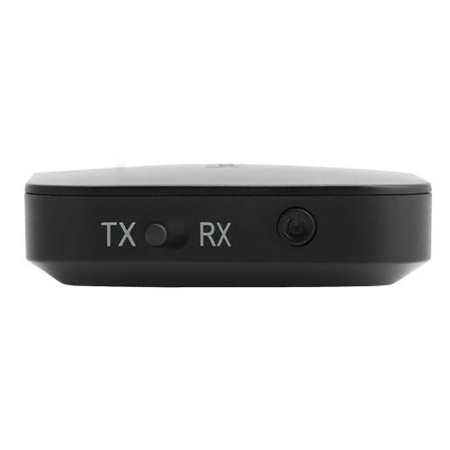 Nevenoe Bluetooth Receiver and Transmitter 2 IN 1 Wireless Audio Adapter