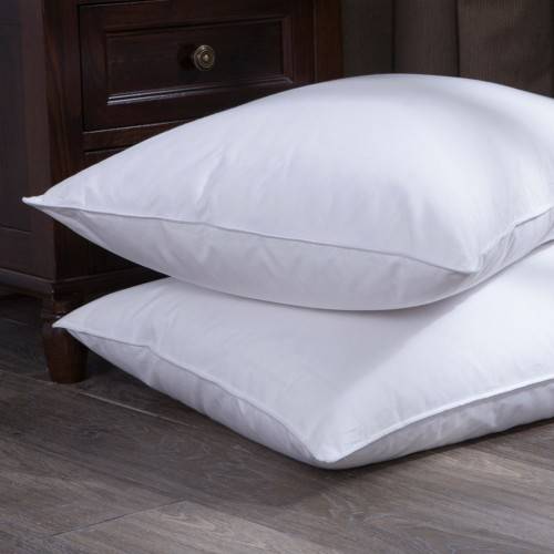 Luxury Hotel Goose Feather and Down Pillow