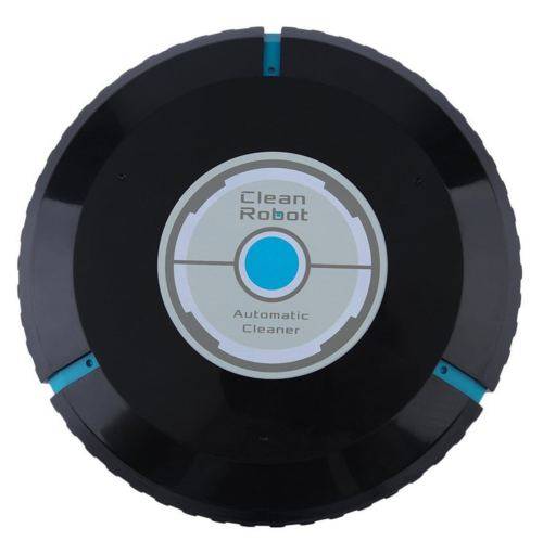 Automatic Microfiber Smart Robotic Mop Home Claner