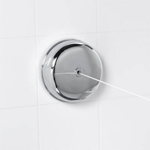 Stainless Steel Retractable Clothes Line Laundry Drier