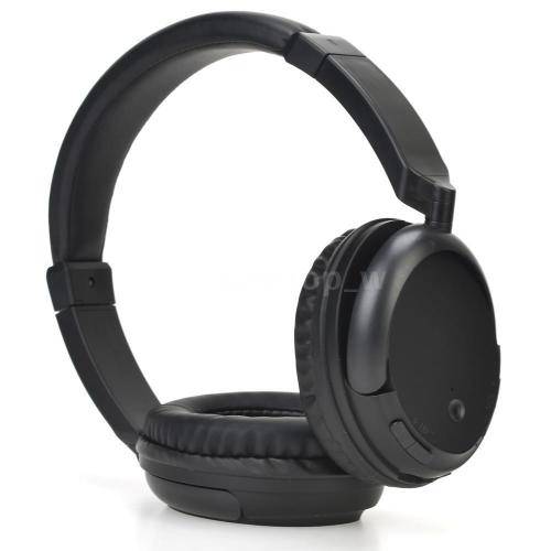 Bluetooth Wireless Headphone with Microphone for Hands free Calling [Second Hand]