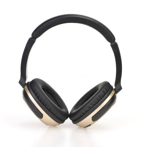 Bluetooth Wireless Headphone with Microphone for Hands free Calling [Second Hand]