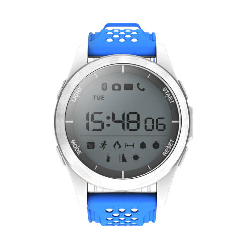 Sports Fitness Smart Watch Band (IP68 Waterproof)  [Second Hand]