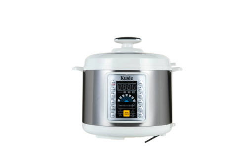 Kusie Digital Electric Pressure Cooker - 5 Litre
