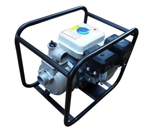50mm Petrol Water Pump - 2 inch (6.5 HP, 580L/Min)