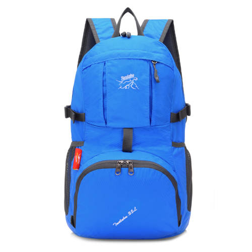 Lightweight Folding Backpack Bag - Sport, Leisure, Outdoor