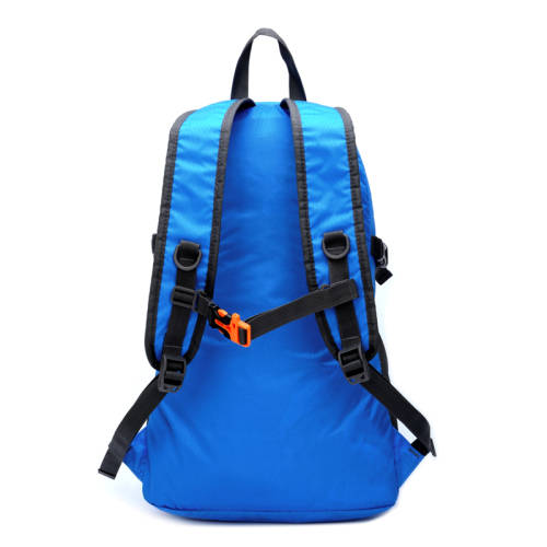 Lightweight Folding Backpack Bag - Sport, Leisure, Outdoor