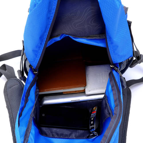 Lightweight Folding Backpack Bag - Sport, Leisure, Outdoor