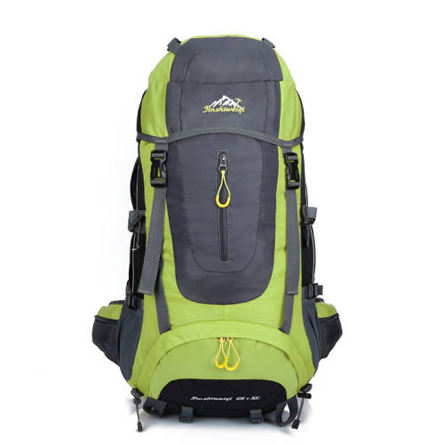 70L Internal Frame Mountain Hiking Camping Backpack Bag
